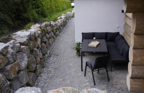 Tiefenbach-Chalet - Foto 29