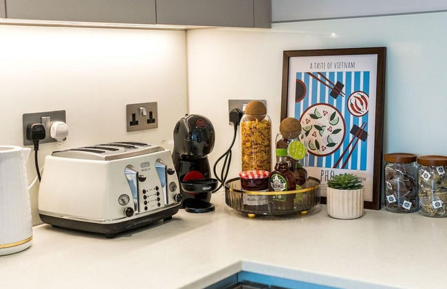 16 Minutes Walk To London Eye/shard View & Balcony - Foto 44