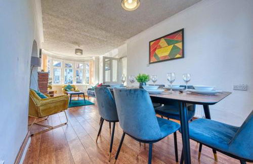 Spacious 3BR Home with Driveway Near NEC & Airport - Foto 3