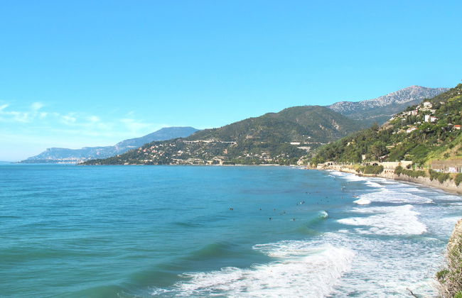 1 bedroom Apartment in Ventimiglia - Photo 12