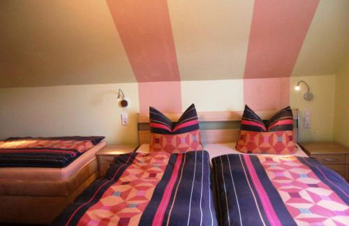 Ferienhaus Haus am Wald - Foto 36