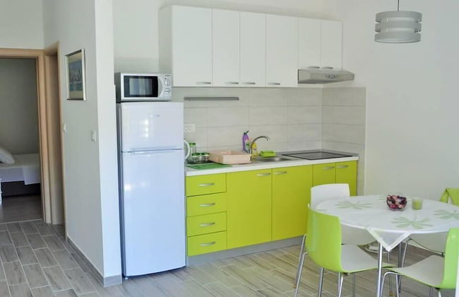 Apartments Zora 1629 - Foto 12