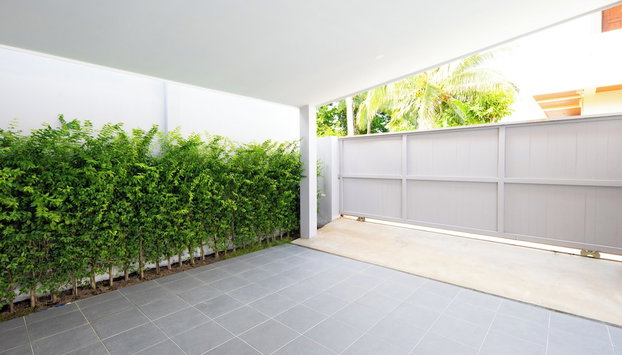 Sasi Pool Villa Phuket - Foto 2, Entrada interior