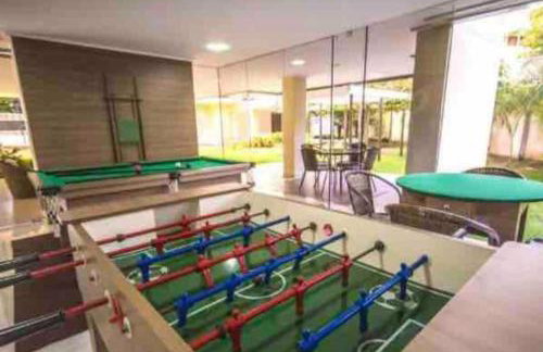 Luxor Cabo Branco - João Pessoa PB - Foto 23