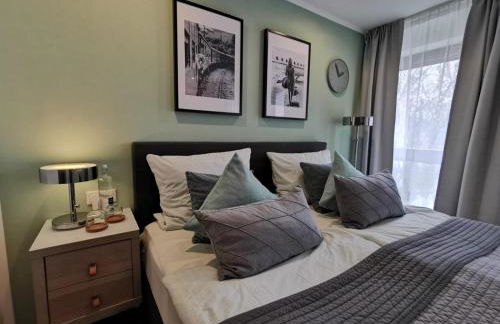 RhePi-Apartment - Foto 17