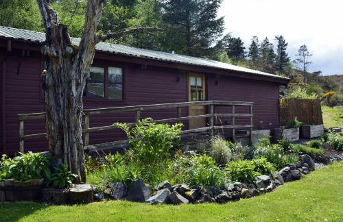 Canna Lodge - Foto 14