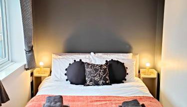 Carvetii - Phoenix House - Near Hospital, max 8 ppl - Foto 2