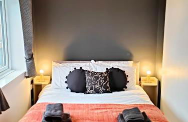 Carvetii - Phoenix House - Near Hospital, max 8 ppl - Foto 2