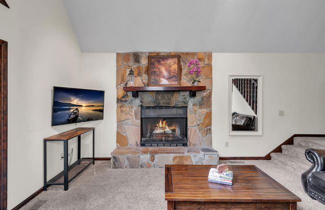 The Villas at Coosawattee River Resort - Photo 76