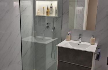 Apartamento Cinema para férias em Esposende - Foto 4