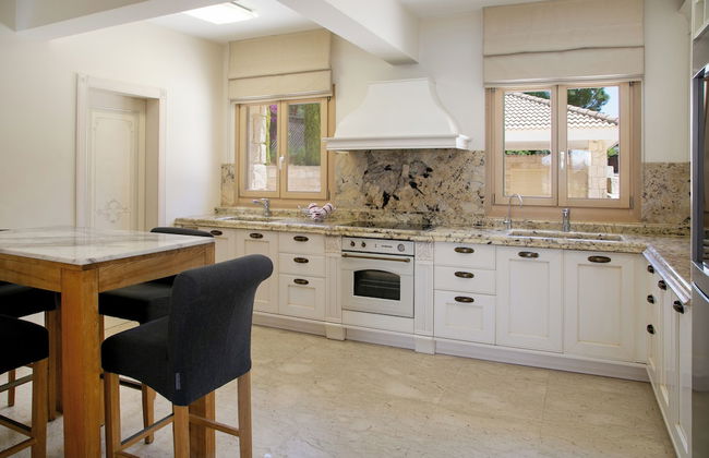 Aphrodite Hills Rentals – Elite Villas - Foto 50