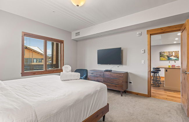 Spring Creek Vacations - Foto 39