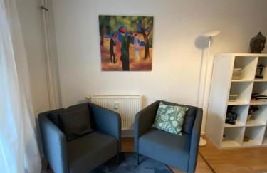 Osthafen IV - Foto 1