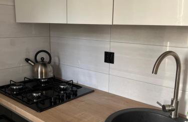 Apartament Chrobry - Foto 9