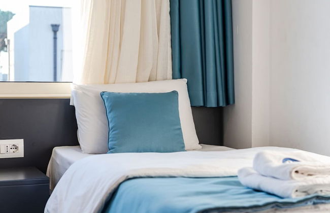 2-br Apartment by the Beach - Jasemin - Photo 30