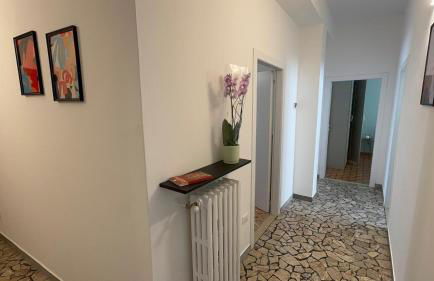 Dimora Pasolini , Stylish Two Bedroom Apartment in the Historic Center - Foto 28