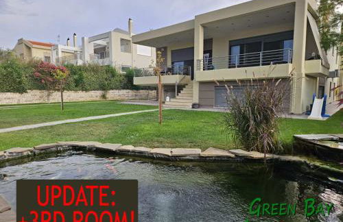 Green Bay Arachovitika - Foto 1