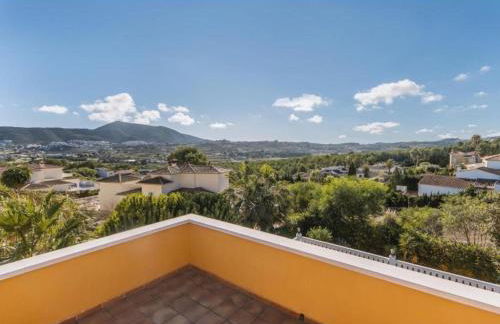 0064 Villa Abiar - Foto 23