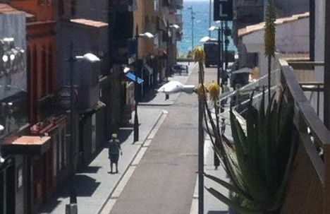 Apt a Calafell plage - Foto 2