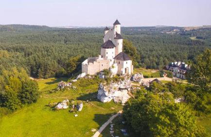 Apartament Podskalański - Foto 36