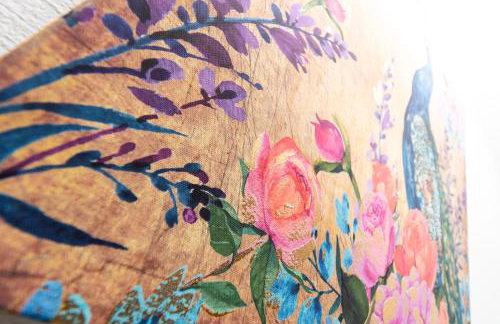 Greenbourne - 4 bedrooms Sleeps 8 free parking - Foto 25