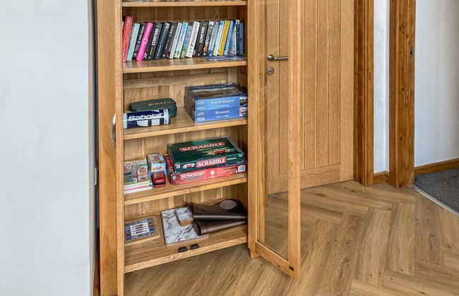 Remarkable Seaside Apartment - Sleeps 4 - Foto 15