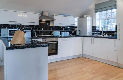 Caldey View Cottage - 1 Bedroom - Penally - Photo 27