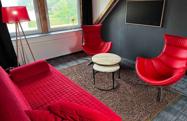 Family Apartment - Near Billund - Foto 18