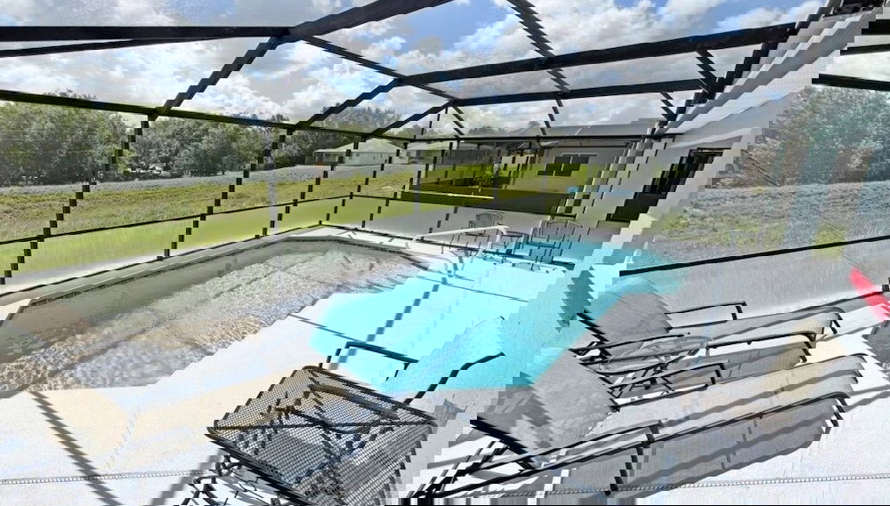 Heavenly Venture 4 Bedroom Home by RedAwning - Foto 1, Imagen principal