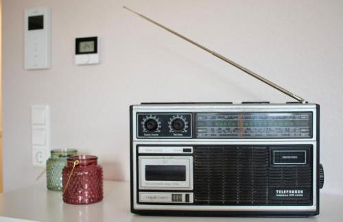 Ferienwohnung Morgensonne - Foto 8