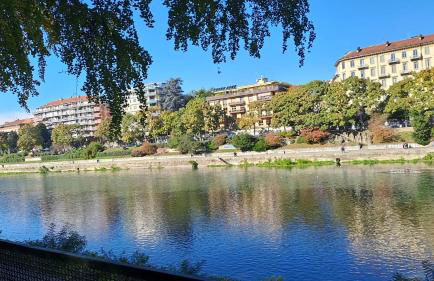 La Terrazzina, silenzioso, zona Piazza Gran Madre - Foto 29