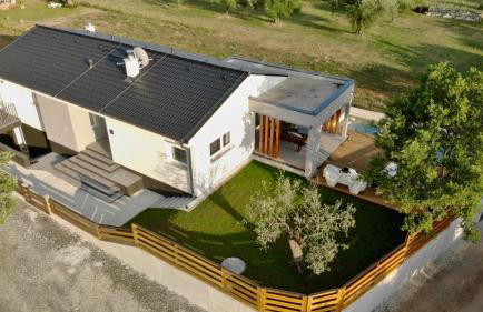 Villa Olea - Foto 14