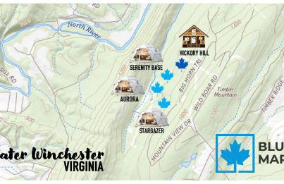 Cozy Chalet & Luxe Domes Retreat w Stunning Views - Foto 3