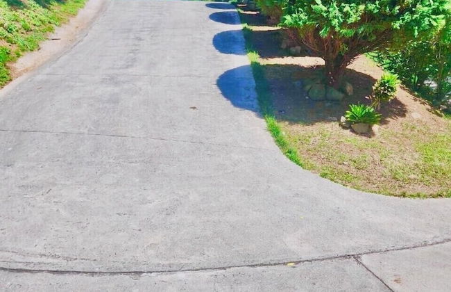 Nikao Hillside Suite - Photo 1