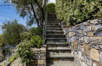 Country & Sea by PortofinoVacanze - Foto 60