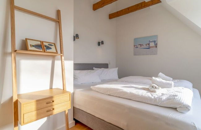 Doppelhaus in Husum - Foto 3