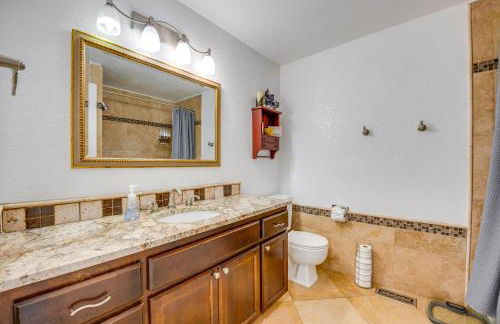 Hot Tub and Sauna Home 8 Mi to Downtown Tacoma! - Foto 18