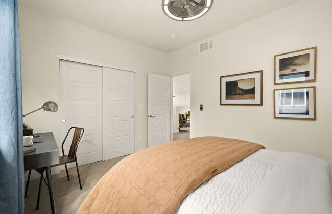 The Colorado House in Old Town Brewery District - Foto 4