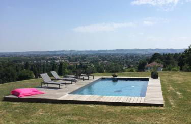 Villa Korum - Foto 1