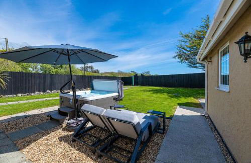 Felin Traeth Cottage - Foto 52