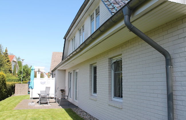 Ferienwohnung in Zingst mit Terrasse - Foto 19