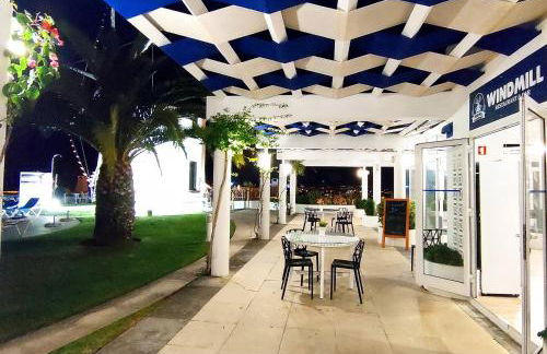 Sea & Sun WindMill Apartment by Be Cherish - Foto 41