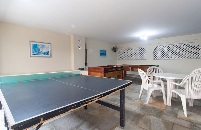 Apartamento Argentina Guarujá - Foto 20