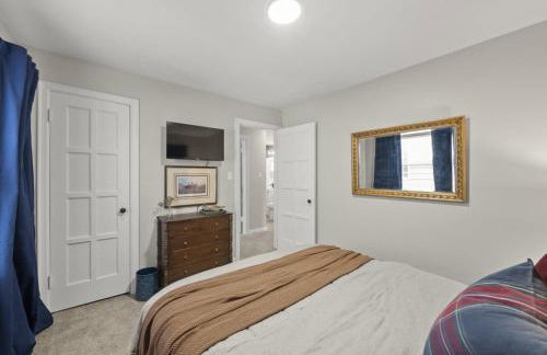 Spacious Family 4BR Home in Columbus - Foto 30