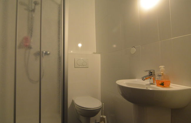 Private Mountain Lodge, Bad Ems - Foto 33