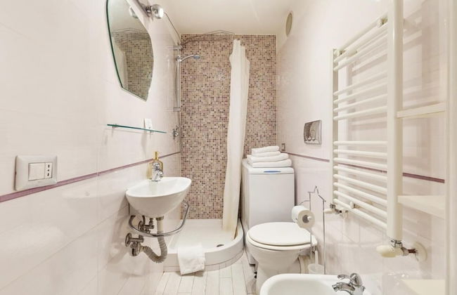 San Lorenzo Apartments - Foto 80