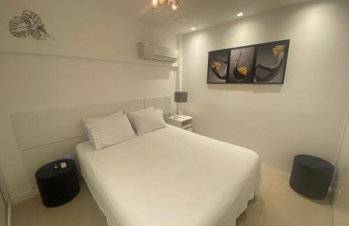 Apto VISTA MAR na Av Contorno - Photo 21