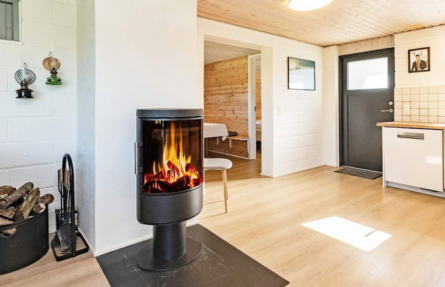 6 Person Holiday Home in Veslos - Photo 16