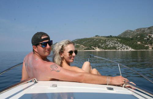 Apartments Tamaris - Photo 41