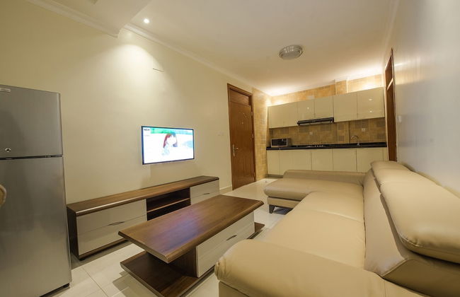 Lexor Apartments - Foto 23